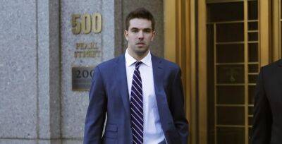 Fyre Festival Promoter Billy McFarland Out Of Prison On Early Release - deadline.com - New York - USA - Bahamas