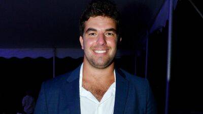 Billy McFarland, Fyre Fest Organizer, Released from Prison Two Years Early - www.etonline.com - New York