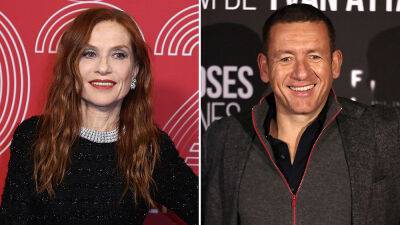 Francois Ozon Filming ‘Madeleine’ With Isabelle Huppert, Dany Boon; Playtime Handles Sales (EXCLUSIVE) - variety.com - France - city Sandler - city Sandrine