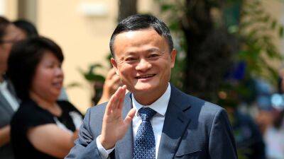 Jack Ma Biopic Series in the Works at France’s Oble (EXCLUSIVE) - variety.com - Britain - France - New York - China - county Clark - city Beijing