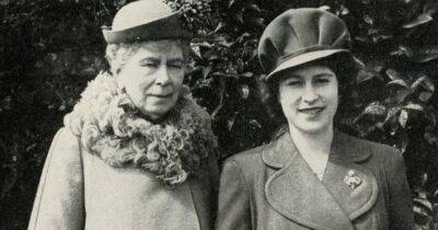 Why Queen waited until her mother died before insisting on pockets in off-duty wardrobe - www.ok.co.uk