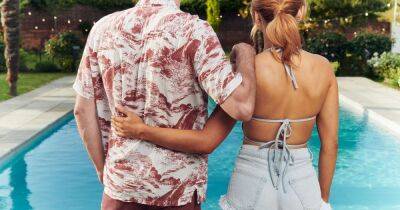ITV Love Island makes major clothing change in show first as Islanders will don pre-loved items - www.manchestereveningnews.co.uk - Britain - Spain