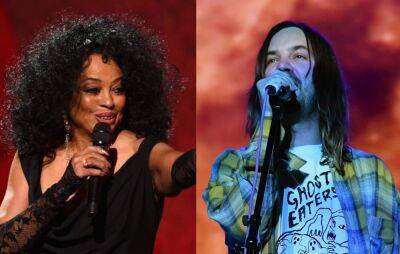 Listen to Tame Impala and Diana Ross’ funky collaborative single ‘Turn Up The Sunshine’ - www.nme.com - London - Sweden