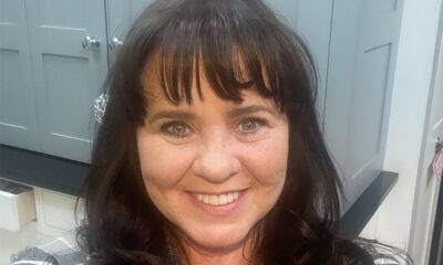 Coleen Nolan delights fans with exciting news - hellomagazine.com - Macedonia
