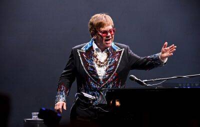 Elton John documentary ‘Goodbye Yellow Brick Road’ announced - www.nme.com - Britain - USA - California - state Massachusets - New Jersey - Arizona - South Carolina - state Washington - Columbia - county Ontario