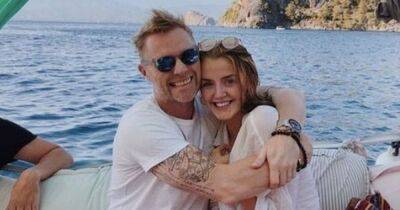 Ronan Keating admits he 'couldn't watch' his daughter Missy, 21, if she's on Love Island - www.ok.co.uk - Britain - county Love