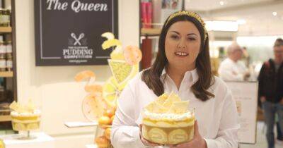 Supermarket shares budget recipe to make Queen's Jubilee Platinum Pudding on the cheap - www.manchestereveningnews.co.uk - Iceland - Switzerland