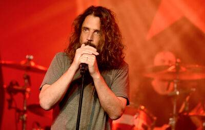 Tributes paid to Chris Cornell on the fifth anniversary of his death - www.nme.com