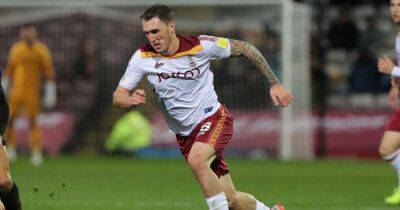Bradford City released players add to League Two free agents list Bolton Wanderers could target - www.manchestereveningnews.co.uk - Britain - Manchester - county Newport - city Mansfield - city Bradford - city Northampton - city Swindon - county Barrow