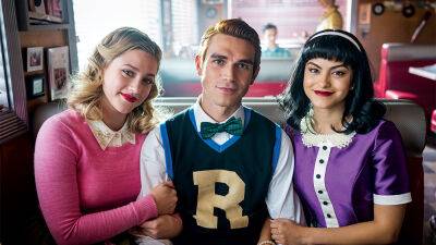 ‘Riverdale’ to End With Season 7 at CW - variety.com - USA
