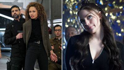 The CW Boss Declares “Time Of Transition” & Addresses “Shock” Of Cancelations Including ‘DC’s Legends Of Tomorrow’ & ‘Legacies’ - deadline.com - Indiana - state New Mexico