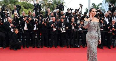 Cannes Film Festival 2022: Eva Longoria, Jennifer Connelly and Adriana Lima lead the best dressed stars - www.msn.com - Britain - Sweden - India - city Lima