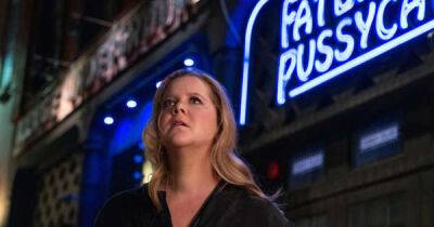 In Life & Beth, Amy Schumer finally plays a human being - www.msn.com - Britain - New York - county Long