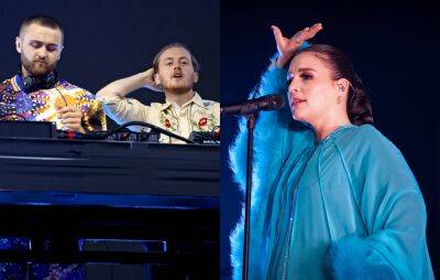 Disclosure and Jessie Ware join packed MEO KALORAMA Festival line-up - www.nme.com - Brazil - Portugal - county Isle Of Wight