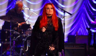 Wynonna Judd to Continue The Judds’ ‘Final Tour’ as a Star-Filled Tribute to Her Late Mother Naomi - variety.com - Kentucky - county Bay - city Big - Wisconsin - city Sanford - county Lexington