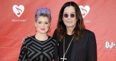 Kelly Osbourne Accuses Lyft Driver of ‘Knowingly’ Stealing Dad Ozzy Osbourne’s Clothes - www.usmagazine.com