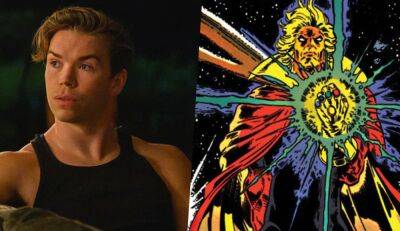 Will Poulter Talks His Upcoming ‘Guardians Of The Galaxy Vol. 3,’ Role & Wants To “Go On A Journey” As Adam Warlock - theplaylist.net - Britain - Detroit