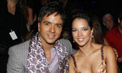 Luis Fonsi talks about his divorce from Adamari López in a rare interview - us.hola.com - Spain - Chile - Puerto Rico