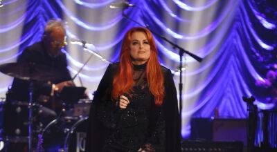 Wynonna Judd Will Continue With Planned Judds Tour To Honor Late Mother Naomi; Guest Stars Announced - deadline.com - Kentucky - county Bay - city Big - Wisconsin - city Sanford - county Lexington
