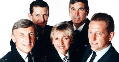 The Bill to return with two reboots as old stars reprise roles for 2023 comeback - www.dailyrecord.co.uk