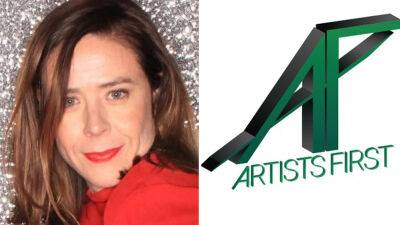 Maggie Haskins Named Partner At Artists First Management & Production - deadline.com - Jordan - city Sanchez - Kenya