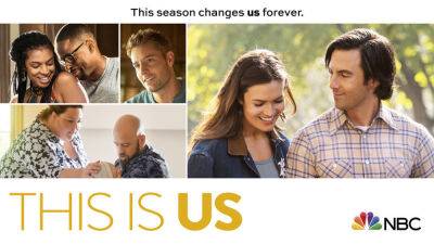 'This Is Us' Star Salaries Revealed & the Cast Got Big Raises for Final Season! - www.justjared.com