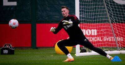 'This is crazy' - Manchester United fans are split on Dean Henderson transfer news - www.manchestereveningnews.co.uk - Manchester - city Newcastle - county Henderson