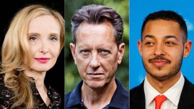 Julie Delpy, Richard E. Grant, Daryl McCormack Lead Thriller ‘The Tutor,’ Bleecker Street Buys U.S. Rights - variety.com - Germany - county Kent - city Baghdad - city Sanderson, county Kent
