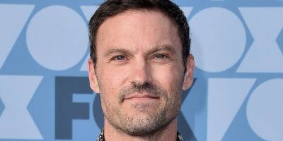 Brian Austin Green Reveals He Lost 20 Lbs. During 'Rough' Battle with Ulcerative Colitis - www.justjared.com
