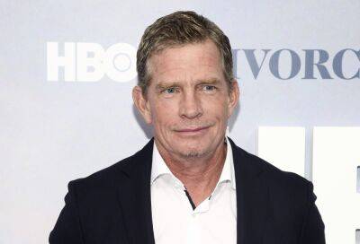‘Twisted Metal’ Peacock Series Casts Thomas Haden Church - variety.com - county Divide
