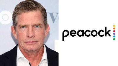 ‘Twisted Metal’: Thomas Haden Church Joins Peacock’s Live-Action Video Game Adaptation - deadline.com - county Divide