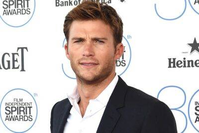 Scott Eastwood to Reprise His Role as Little Nobody in ‘Fast X’ - thewrap.com - Portugal