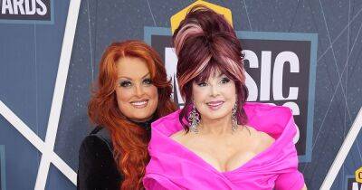 Naomi Judd’s Daughter Wynonna Will Perform With Country Royalty for The Judds’ Final Tour: Everything to Know - www.usmagazine.com