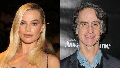 New ‘Ocean’s Eleven’ Film Starring Margot Robbie In “Active Development” At Warner Bros; Jay Roach Will Direct - deadline.com - Australia - county Ross