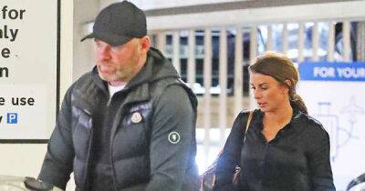 Coleen Rooney goes on family holiday as she misses last day of Wagatha Christie trial - www.msn.com - county Alameda