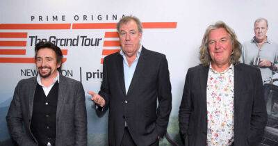 The Grand Tour: Amazon Prime confirms plans to 'keep making' series for the long-haul - www.msn.com