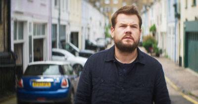 James Corden returns to acting after quitting The Late Late Show in new drama Mammals - www.msn.com - Britain - USA