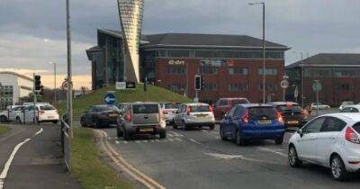 Bolton council to bid for £50m to improve road junctions on De Havilland Way - www.manchestereveningnews.co.uk