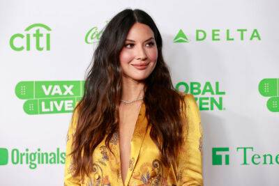 Olivia Munn Speaks Candidly About The Baby Formula Shortage: ‘I Wish I Could Breastfeed… But I Don’t Have A Choice’ - etcanada.com