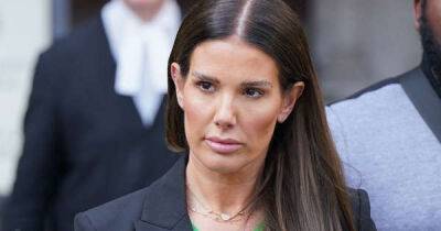 Rebekah Vardy suffered abuse on a 'ridiculous scale', High Court is told as Wagatha case concludes - www.msn.com - London