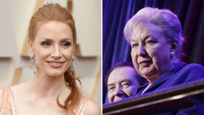 Jessica Chastain Plays Surprise Role as Maryanne Trump, Donald Trump’s Sister, in ‘Armageddon Time’ - variety.com - USA - New York - New Jersey