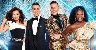 Strictly’s Anton Du Beke will replace Bruno Tonioli after show exit - www.dailyrecord.co.uk - Britain - USA