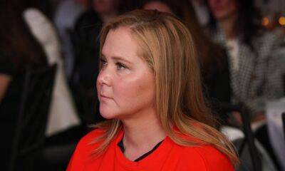 Amy Schumer delivers heartbreaking statement after recent tragedy - hellomagazine.com