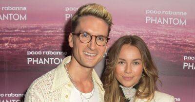 Emma-Louise Connolly gives birth – Model welcomes first child with Made in Chelsea's Proudlock - www.ok.co.uk - Chelsea