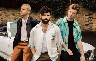 Foals summon the summer in ‘2001’ video - www.nme.com - Britain - Spain - city Newcastle