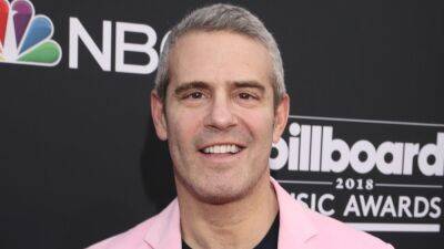 Andy Cohen Shares Heartfelt Moment When Son Ben Met His Newborn Sister Lucy - www.etonline.com - New York - county Anderson - county Cooper