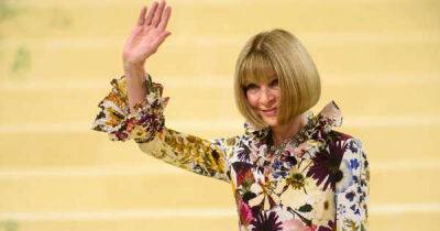 What happens at the Met Gala and what is the 2022 theme? - www.msn.com - New York