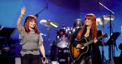 The Judds, Ray Charles join the Country Music Hall of Fame - www.msn.com