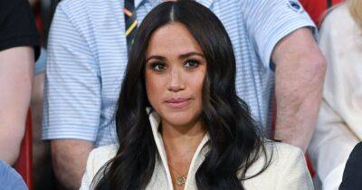 Netflix 'cancels' Meghan Markle's animated series as a result of cutbacks - www.ok.co.uk