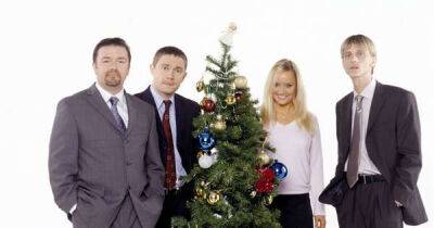 Coronation Street to Hollywood - where the cast of The Office are now - www.msn.com - USA